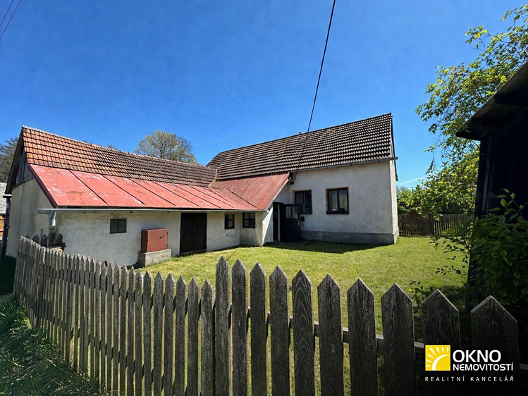 Prodej chaty 150 m², pozemek 748 m² - foto 3