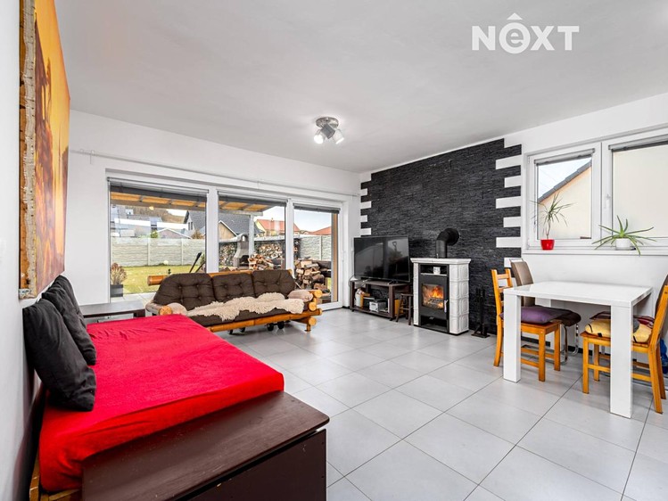 Prodej rodinného domu 130 m², pozemek 688 m² - foto 7