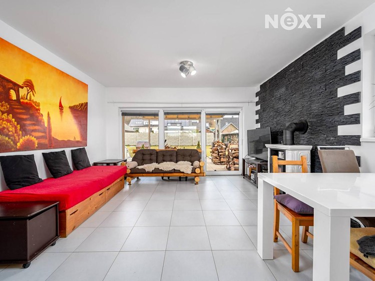 Prodej rodinného domu 130 m², pozemek 688 m² - foto 6
