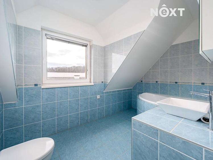 Prodej rodinného domu 130 m², pozemek 688 m² - foto 8