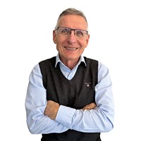 Dr. Josef Mrňous