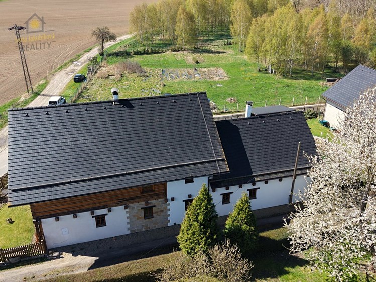 Prodej rodinného domu 638 m², pozemek 1 266 m² - foto 4
