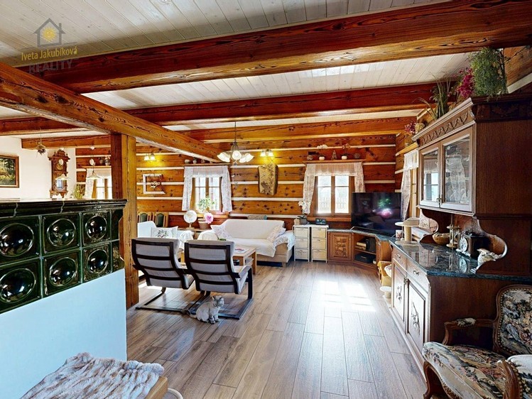 Prodej rodinného domu 638 m², pozemek 1 266 m² - foto 5