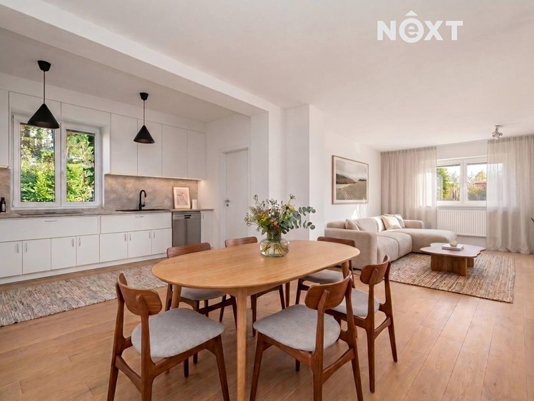 Prodej rodinného domu 113 m², pozemek 1 870 m² - foto 3