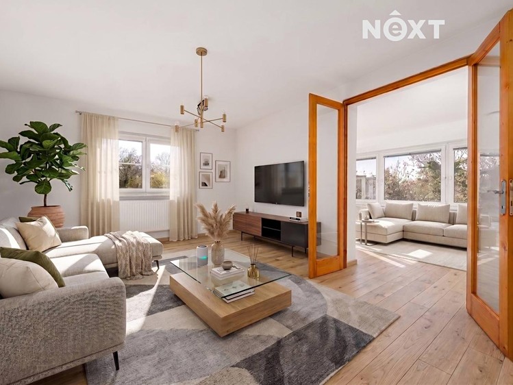 Prodej rodinného domu 113 m², pozemek 1 870 m² - foto 5