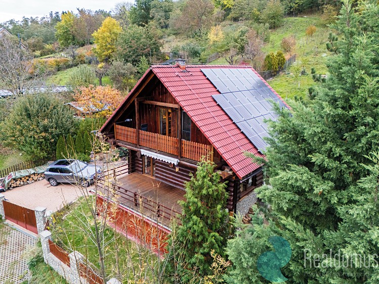 Prodej  rodinného domu 98 m², pozemek 1 160 m² - foto 7