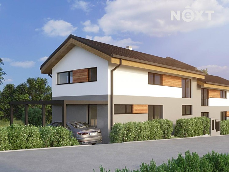 Prodej rodinného domu 126 m², pozemek 332 m² - foto 3