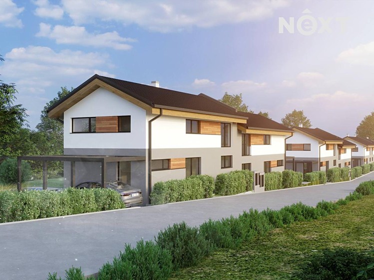 Prodej rodinného domu 126 m², pozemek 332 m² - foto 1