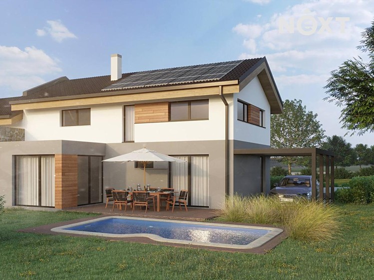 Prodej rodinného domu 126 m², pozemek 332 m² - foto 2