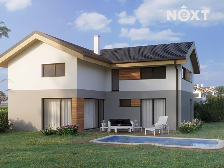 Prodej rodinného domu 126 m², pozemek 332 m² - foto 5