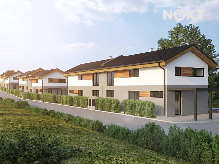 Prodej rodinného domu 126 m², pozemek 332 m² - foto 6