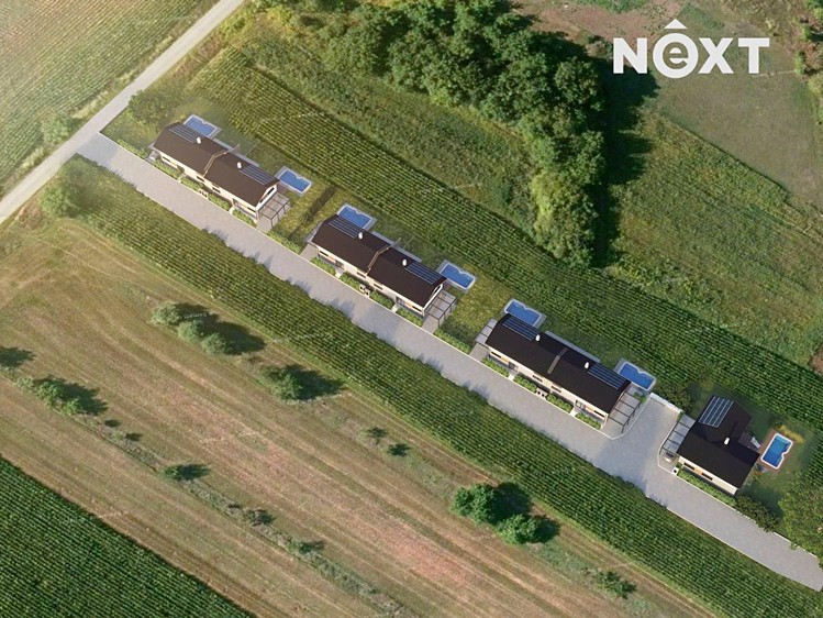 Prodej rodinného domu 126 m², pozemek 332 m² - foto 7