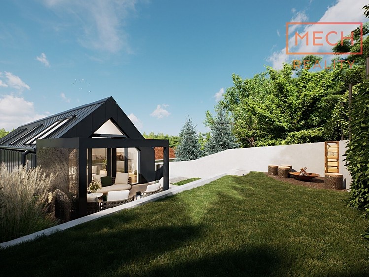 Prodej vily 231 m², pozemek 327 m² - foto 3