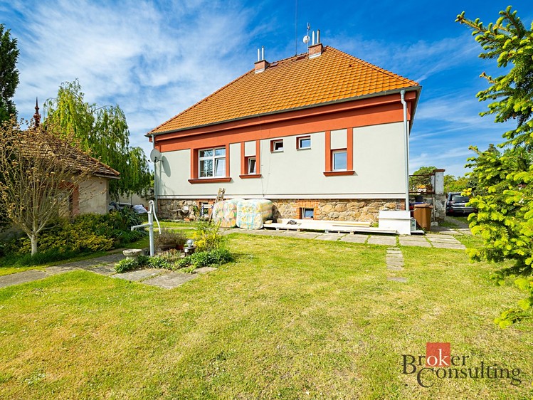 Prodej  vily 228 m², pozemek 700 m² - foto 5
