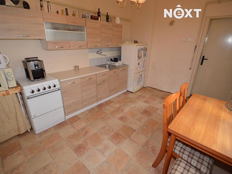 Prodej  rodinného domu 66 m², pozemek 613 m² - foto 4
