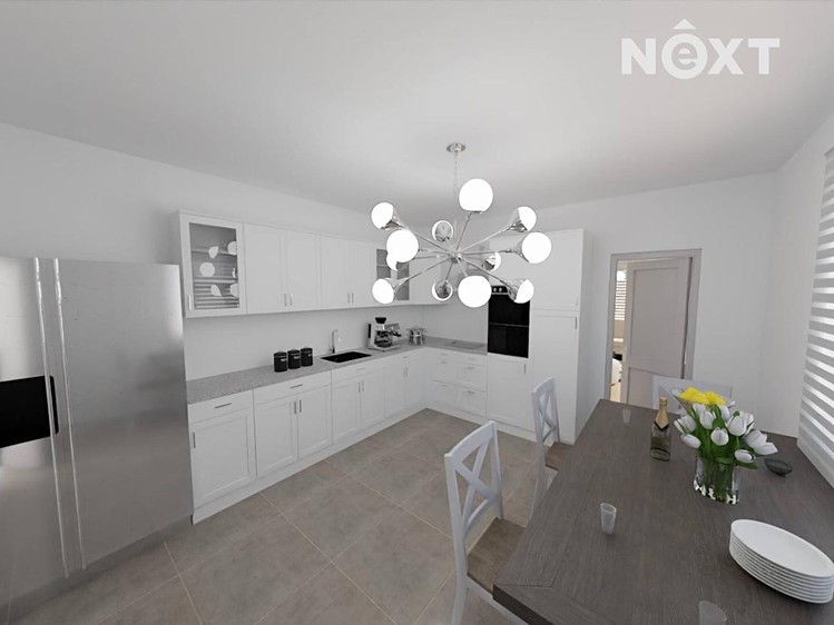 Prodej  rodinného domu 66 m², pozemek 613 m² - foto 5