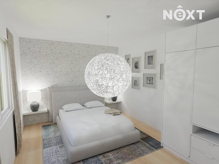 Prodej  rodinného domu 66 m², pozemek 613 m² - foto 7