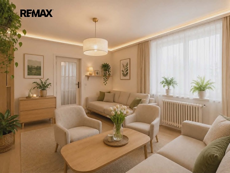 Prodej rodinného domu 67 m², pozemek 218 m² - foto 2