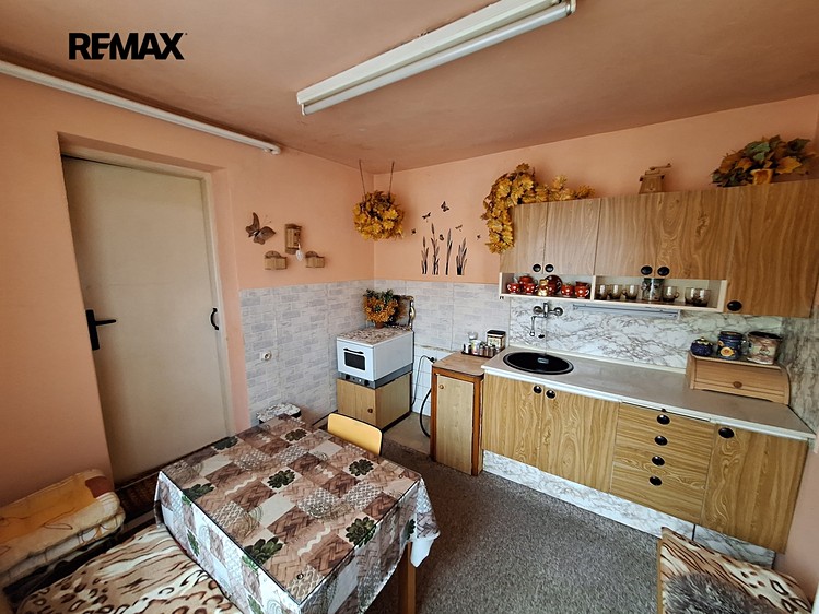 Prodej rodinného domu 67 m², pozemek 218 m² - foto 4