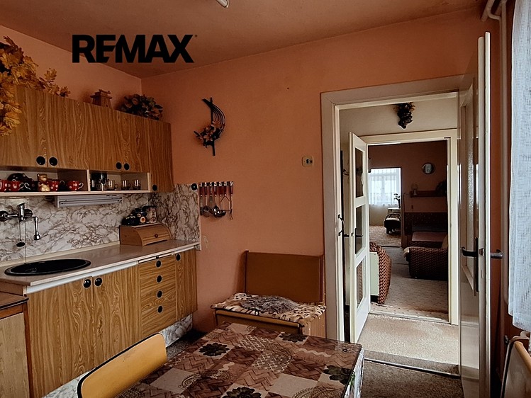 Prodej rodinného domu 67 m², pozemek 218 m² - foto 5