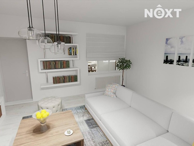 Prodej rodinného domu 181 m², pozemek 587 m² - foto 3