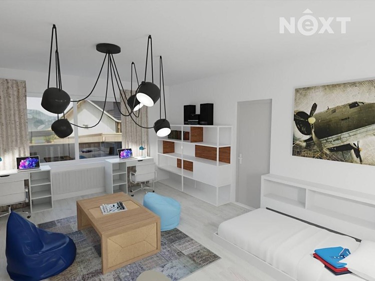 Prodej rodinného domu 181 m², pozemek 587 m² - foto 2