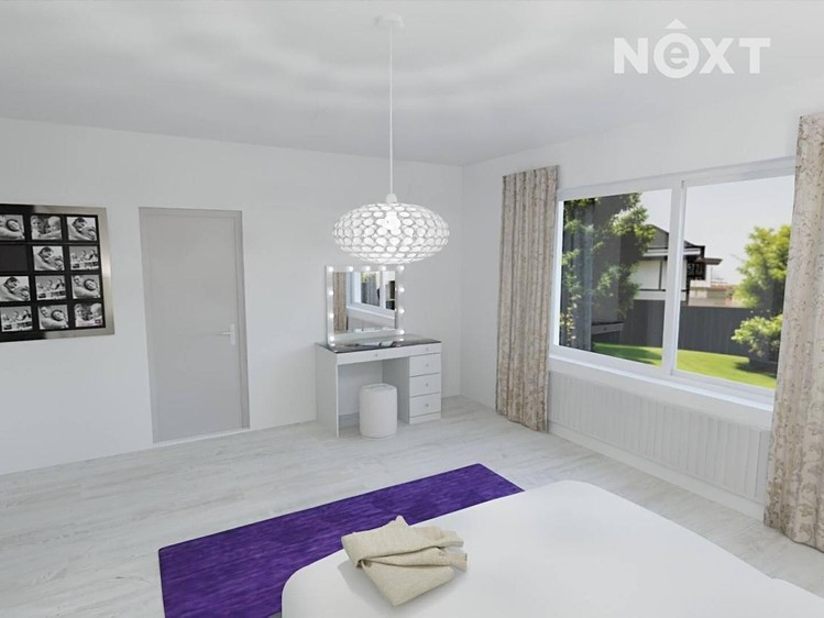 Prodej rodinného domu 181 m², pozemek 587 m² - foto 5