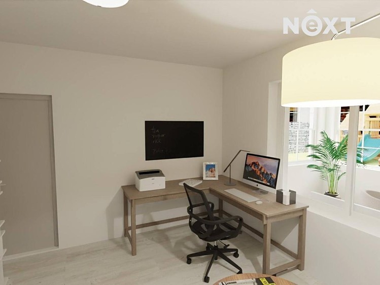 Prodej rodinného domu 181 m², pozemek 587 m² - foto 8