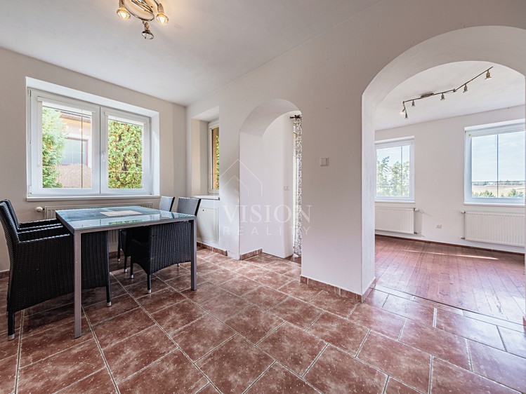 Prodej  rodinného domu 135 m², pozemek 727 m² - foto 3