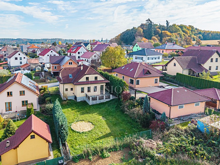 Prodej  rodinného domu 135 m², pozemek 727 m² - foto 8