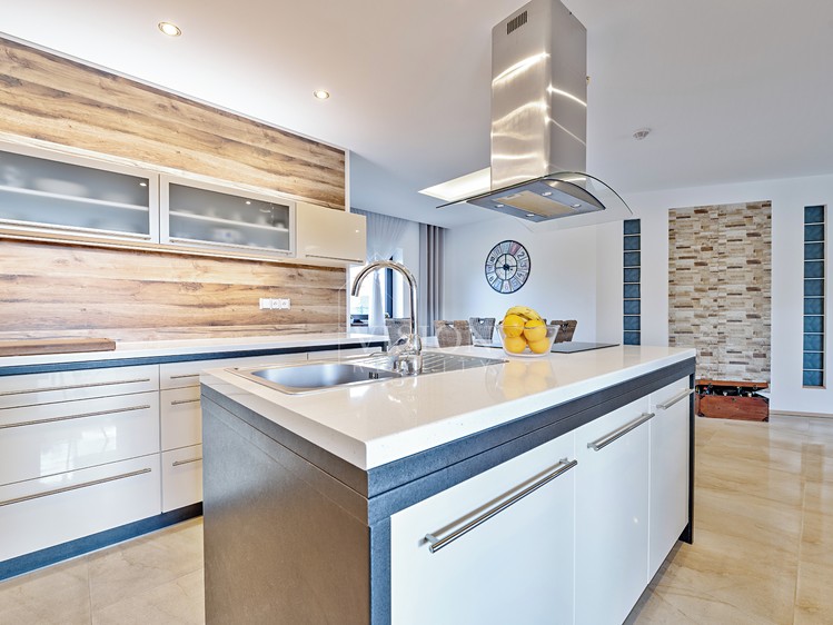 Prodej rodinného domu 152 m², pozemek 758 m² - foto 8