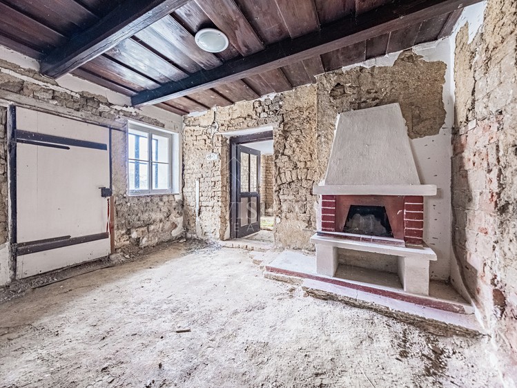 Prodej rodinného domu 84 m², pozemek 254 m² - foto 2