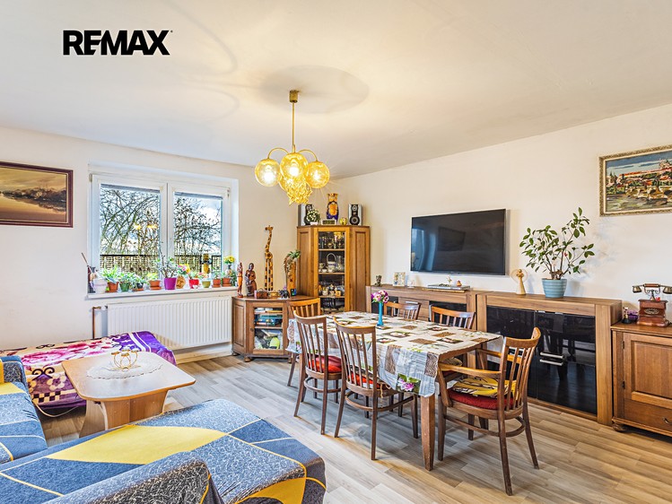 Prodej rodinného domu 70 m², pozemek 1 508 m² - foto 2