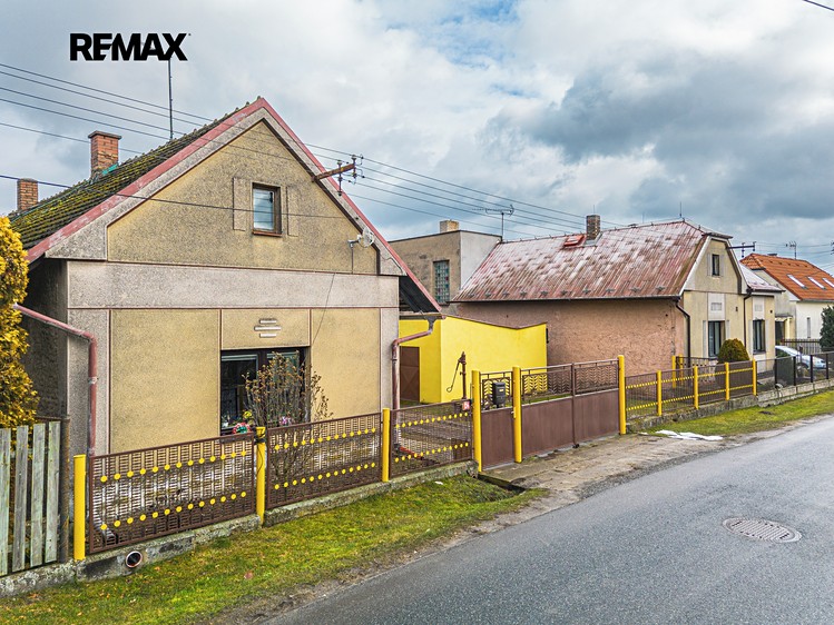 Prodej rodinného domu 70 m², pozemek 1 508 m² - foto 4