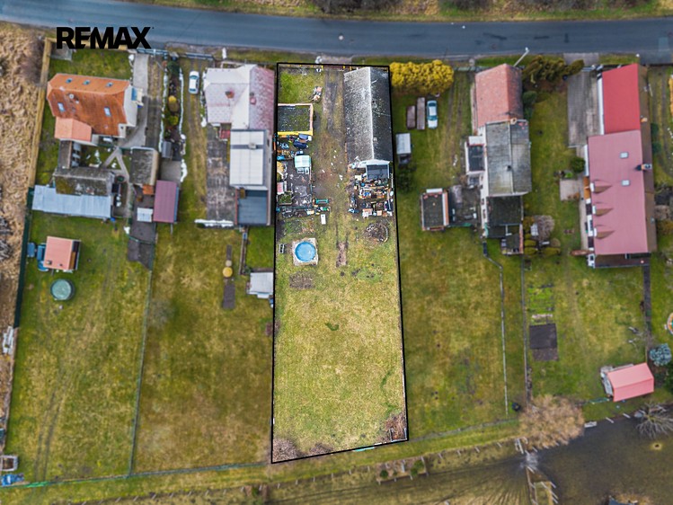 Prodej rodinného domu 70 m², pozemek 1 508 m² - foto 5