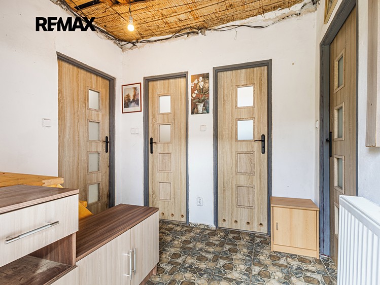 Prodej rodinného domu 70 m², pozemek 1 508 m² - foto 7