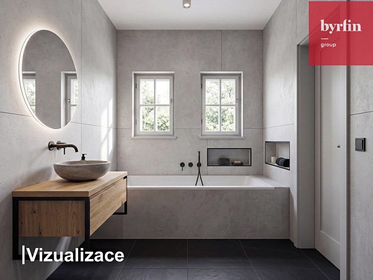 Prodej rodinného domu 180 m², pozemek 1 214 m² - foto 4