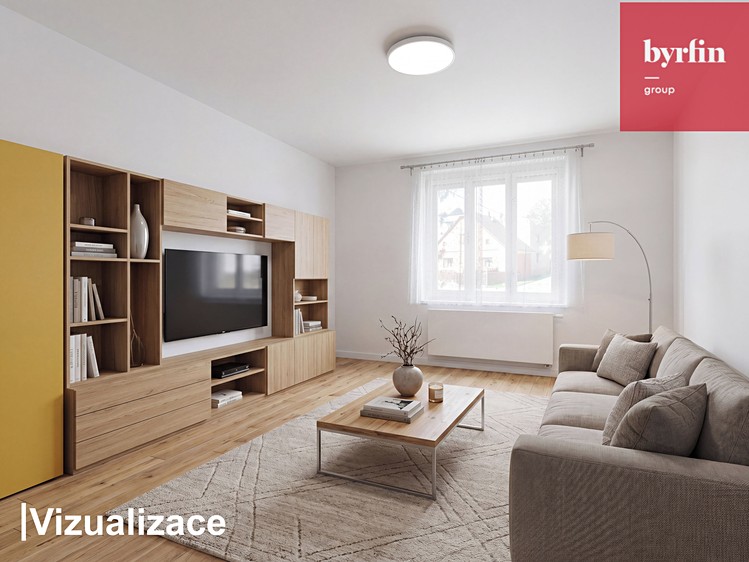 Prodej rodinného domu 180 m², pozemek 1 214 m² - foto 3
