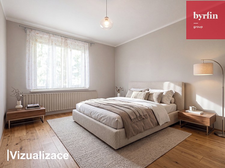 Prodej rodinného domu 180 m², pozemek 1 214 m² - foto 2