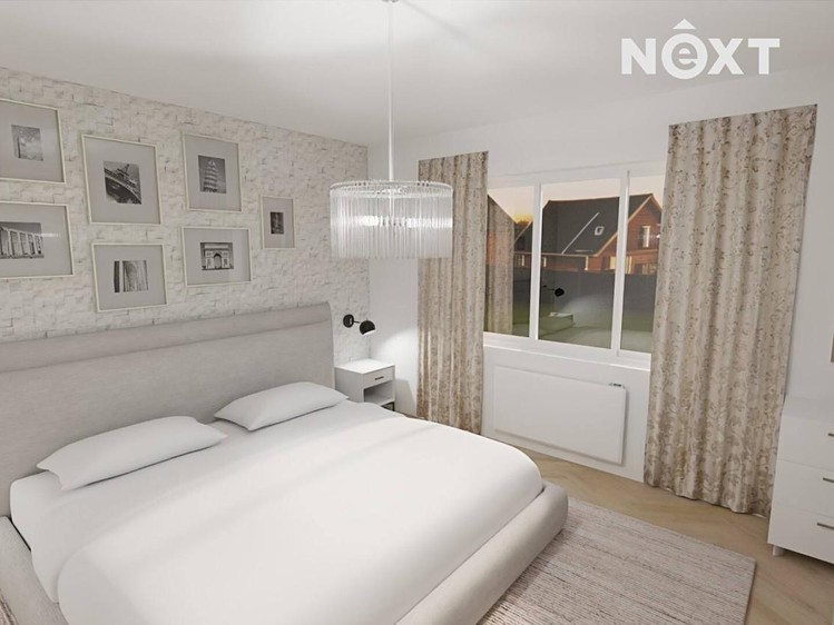 Prodej rodinného domu 90 m², pozemek 527 m² - foto 4