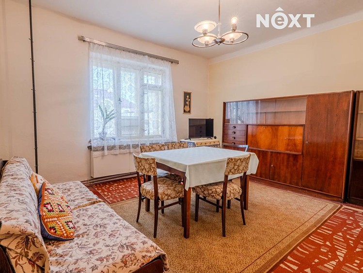 Prodej rodinného domu 90 m², pozemek 527 m² - foto 1