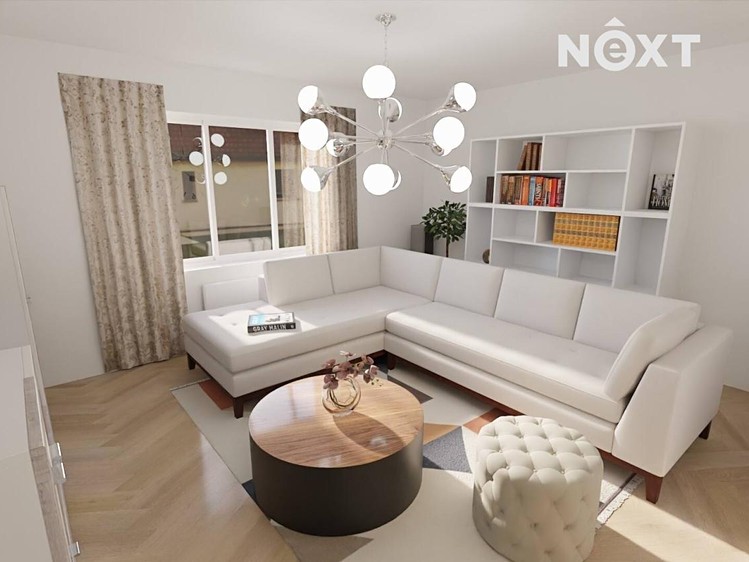 Prodej rodinného domu 90 m², pozemek 527 m² - foto 2
