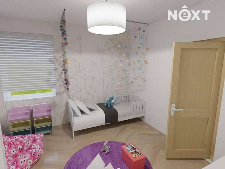 Prodej rodinného domu 90 m², pozemek 527 m² - foto 6