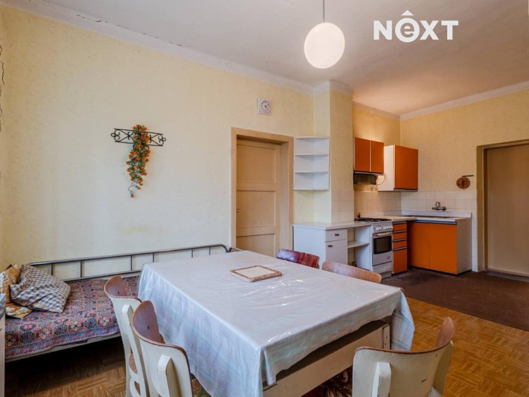 Prodej rodinného domu 90 m², pozemek 527 m² - foto 8