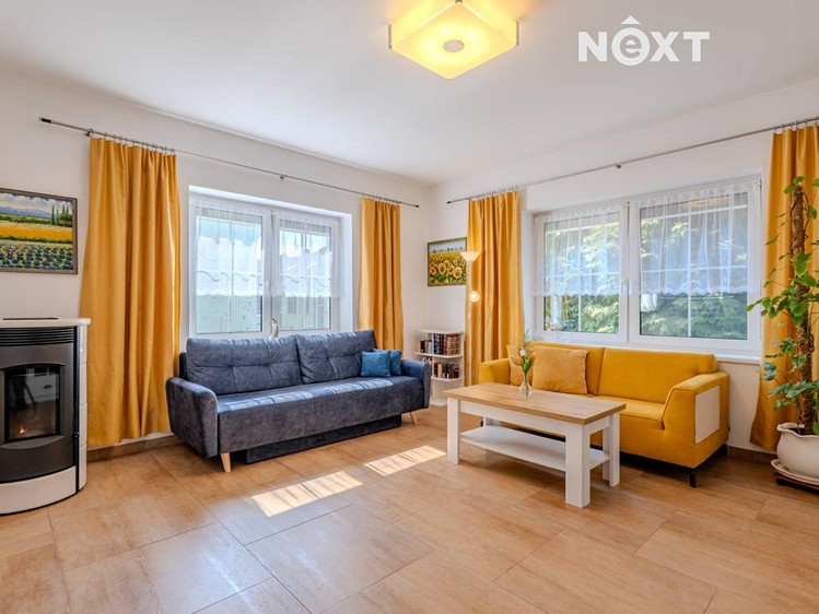 Prodej rodinného domu 72 m², pozemek 233 m² - foto 1