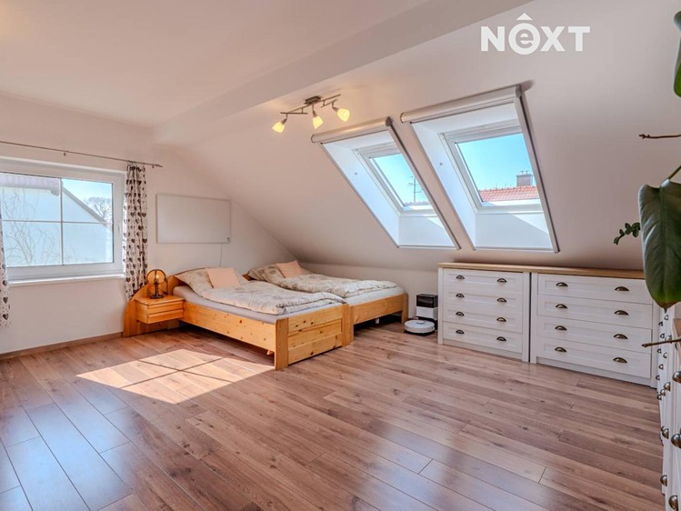 Prodej rodinného domu 72 m², pozemek 233 m² - foto 7