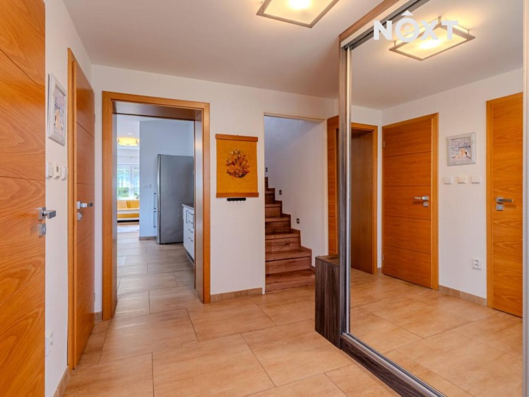Prodej rodinného domu 72 m², pozemek 233 m² - foto 8