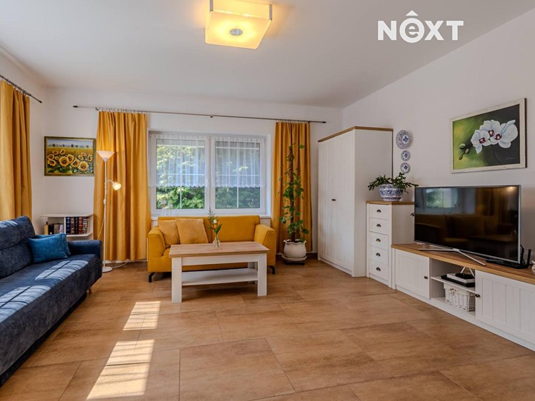 Prodej rodinného domu 72 m², pozemek 233 m² - foto 6