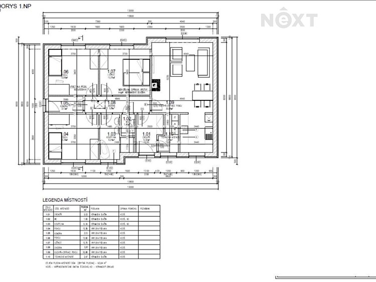 Prodej rodinného domu 93 m², pozemek 381 m² - foto 6
