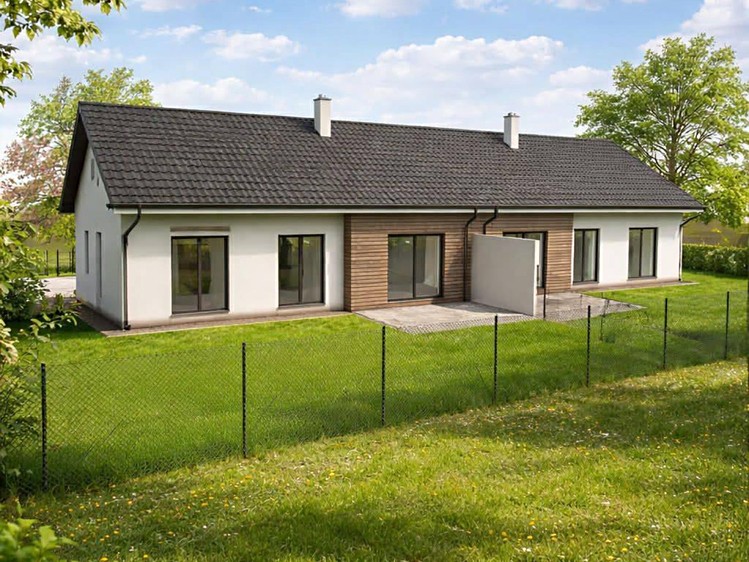 Prodej rodinného domu 93 m², pozemek 381 m² - foto 5